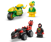 LEGO Marvel 11198 Pościg Spina za Electro w dinopojeździe - 1299004 - zdjęcie 3